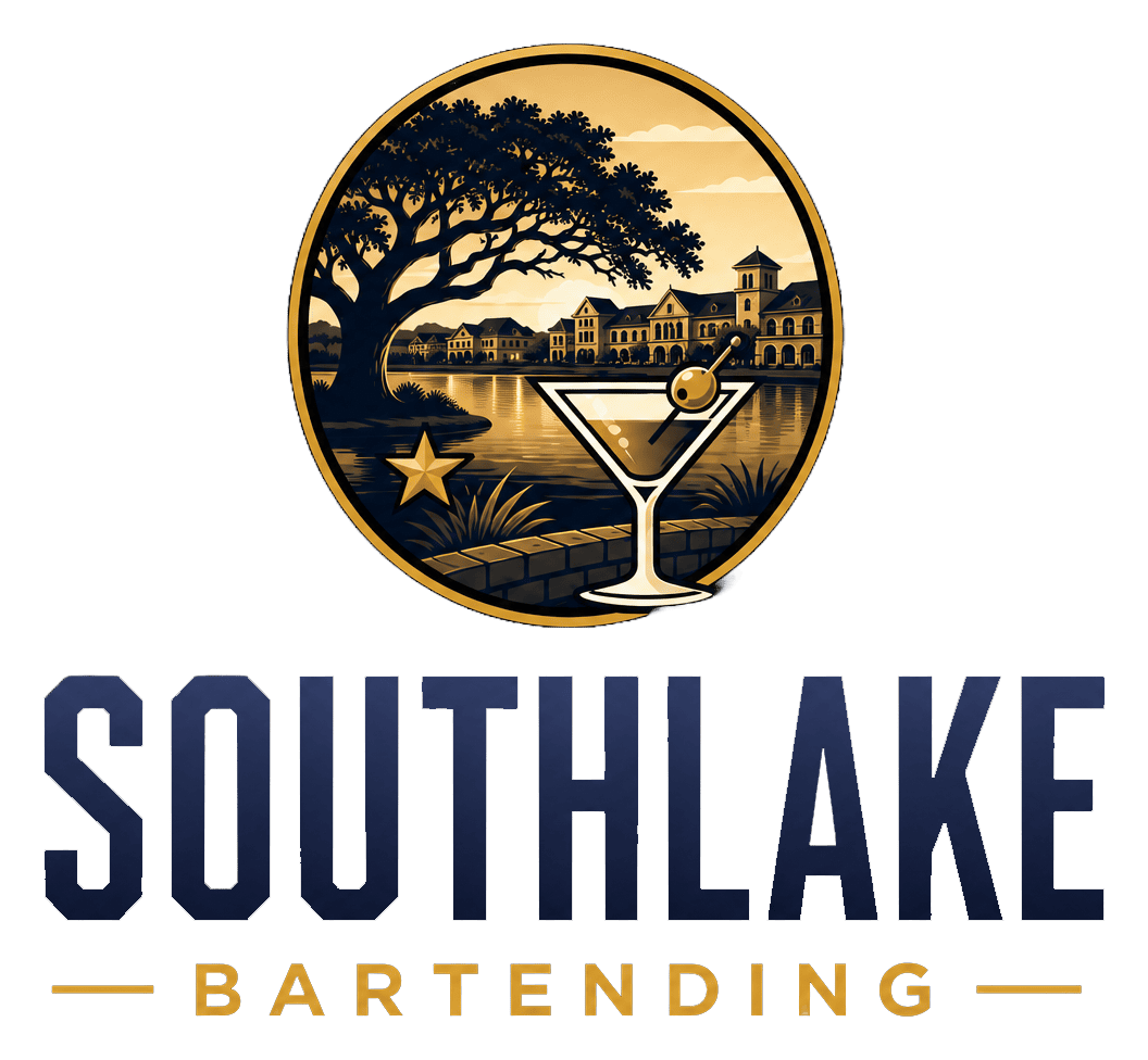 Southlake Bartending