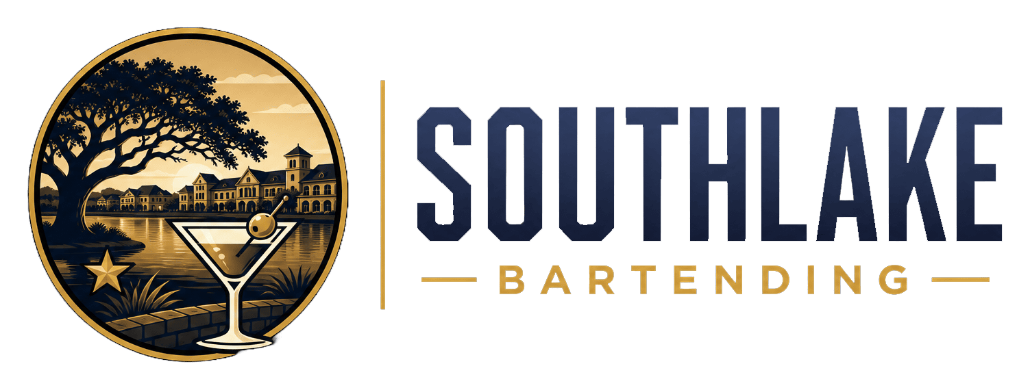 Southlake Bartending